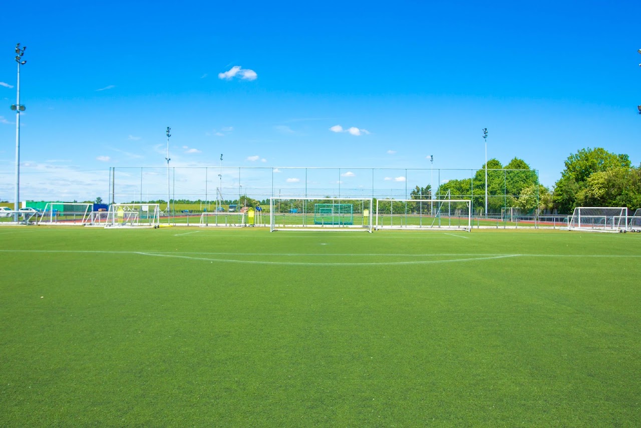 WWFC training ground