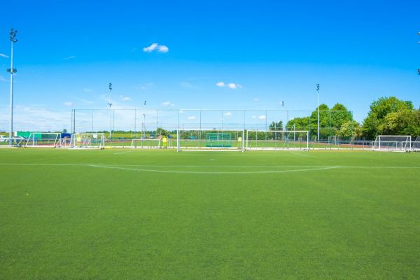 WWFC training ground