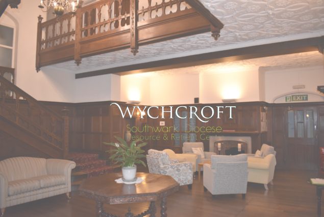 Wychcroft Southwark Diocesan Training Centre