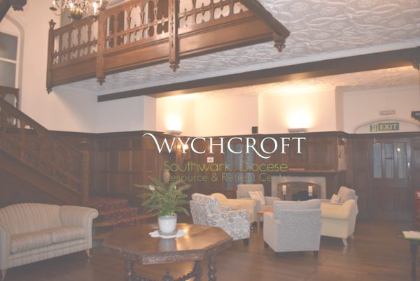 Wychcroft Southwark Diocesan Training Centre