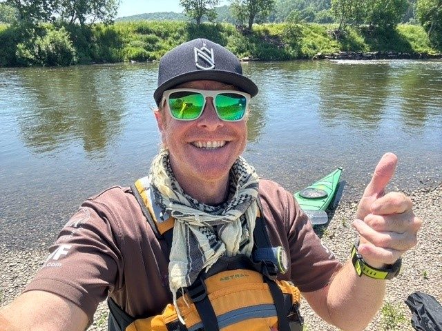 Wye Adventures