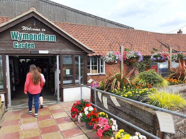 Wymondham Garden Centre
