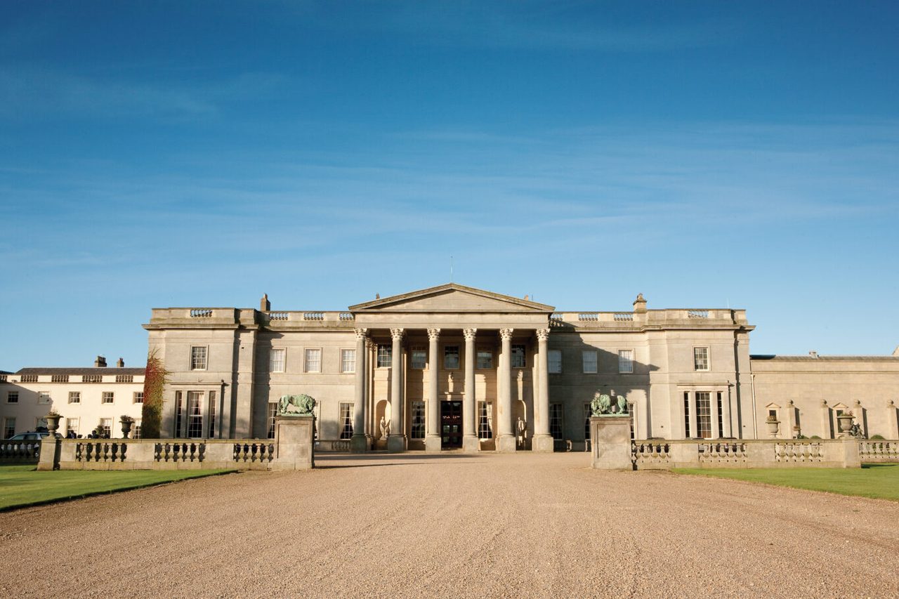 Wynyard Hall