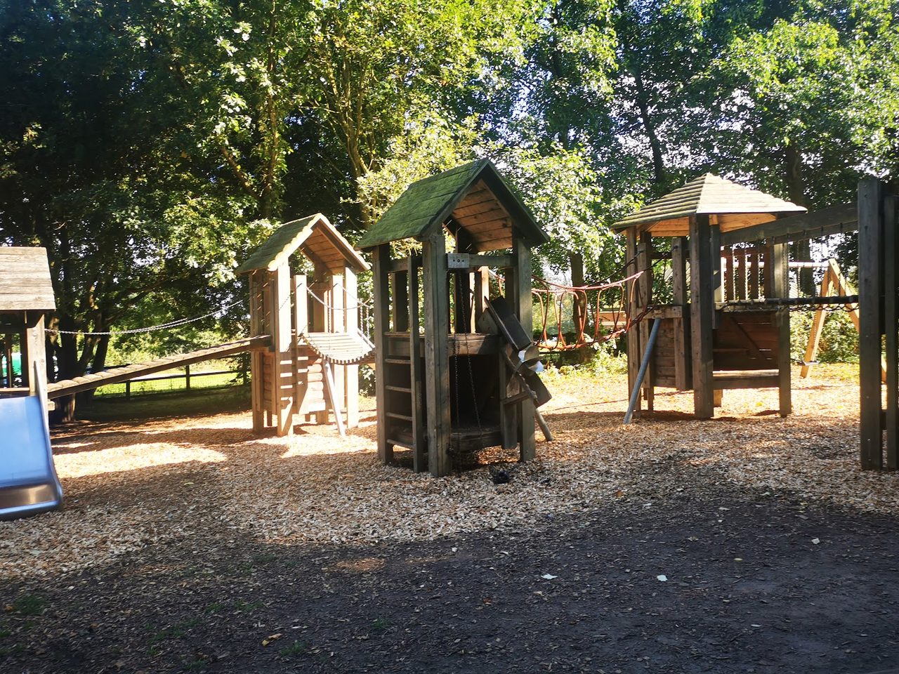 Wynyard Woodland Park Gift Shop & Tea Rooms