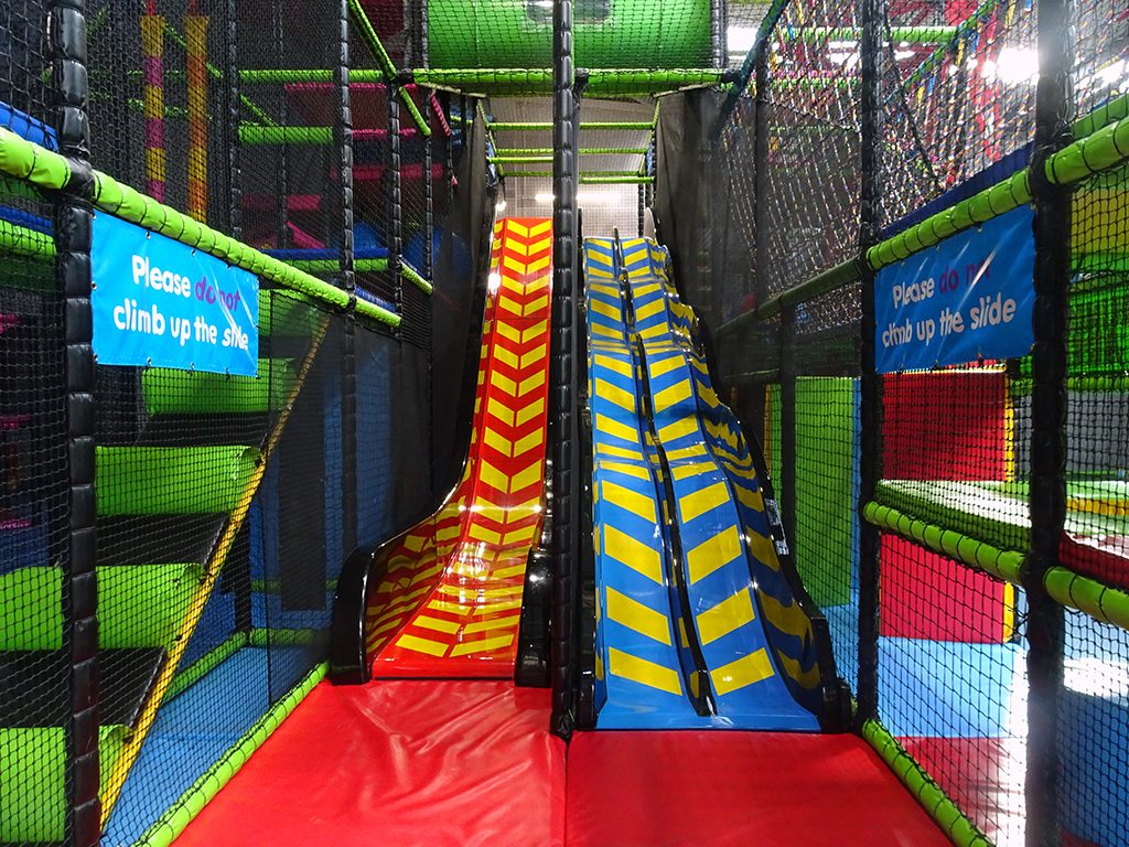 XCITE PLAY LTD