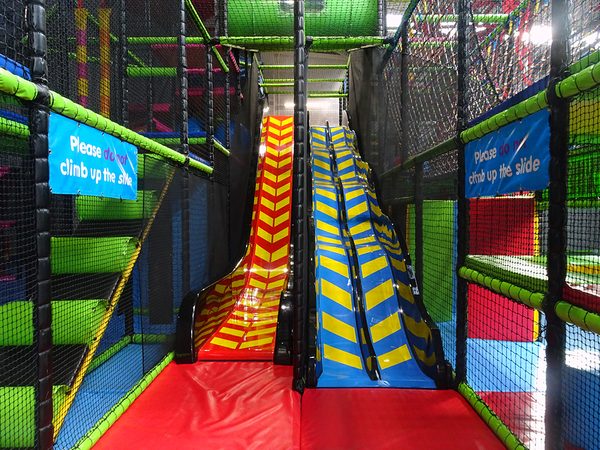 XCITE PLAY LTD