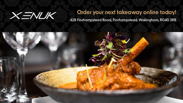 Xenuk Restaurant Ltd