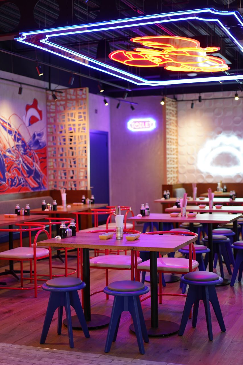 Xi Home Dumpling Shoreditch