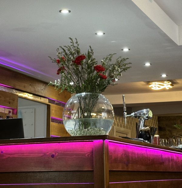 Y Sgwar Restaurant