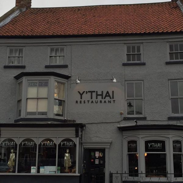 Y'Thai
