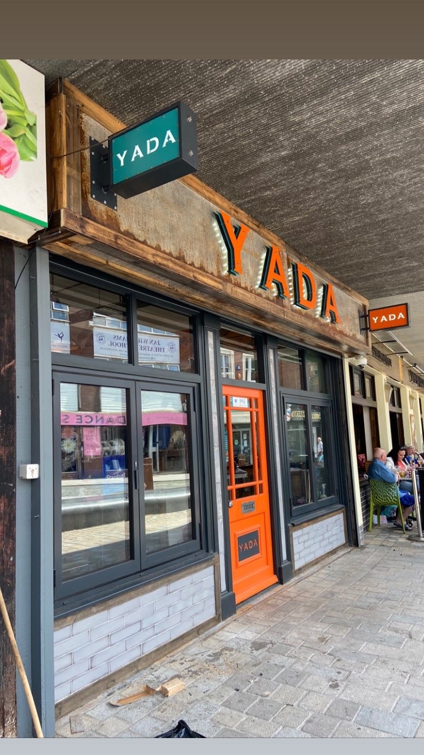 Yada