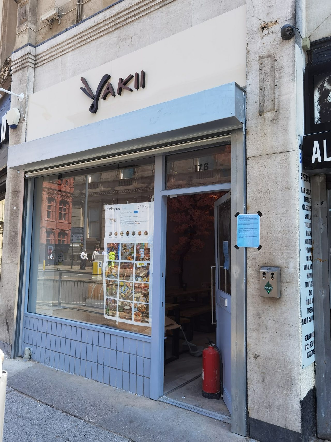 Yakii
