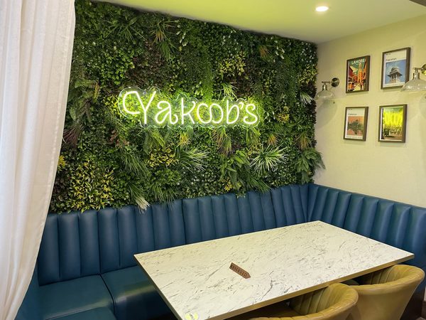 Yakoobs LAHORI street food &grill