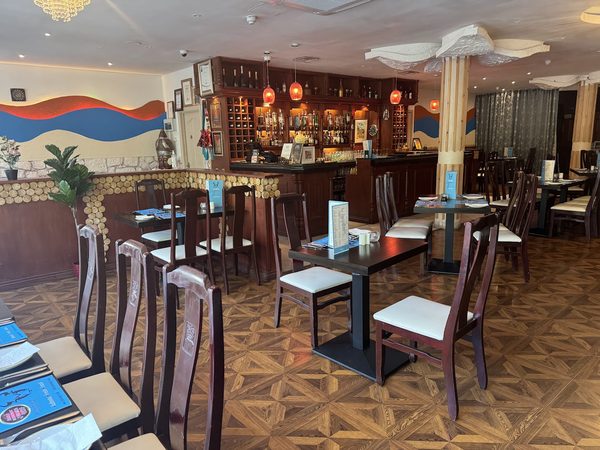 Yaks Nepalese & Indian Restaurant