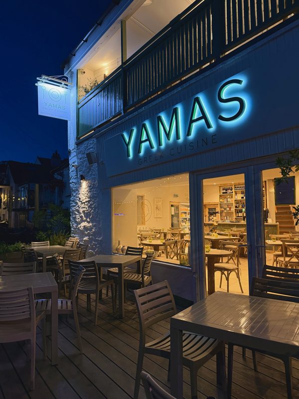 Yamas