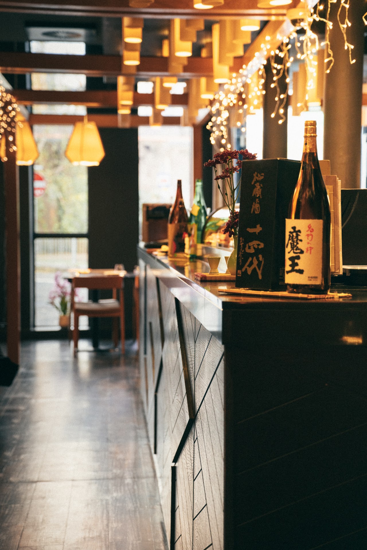 Yamato Edinburgh