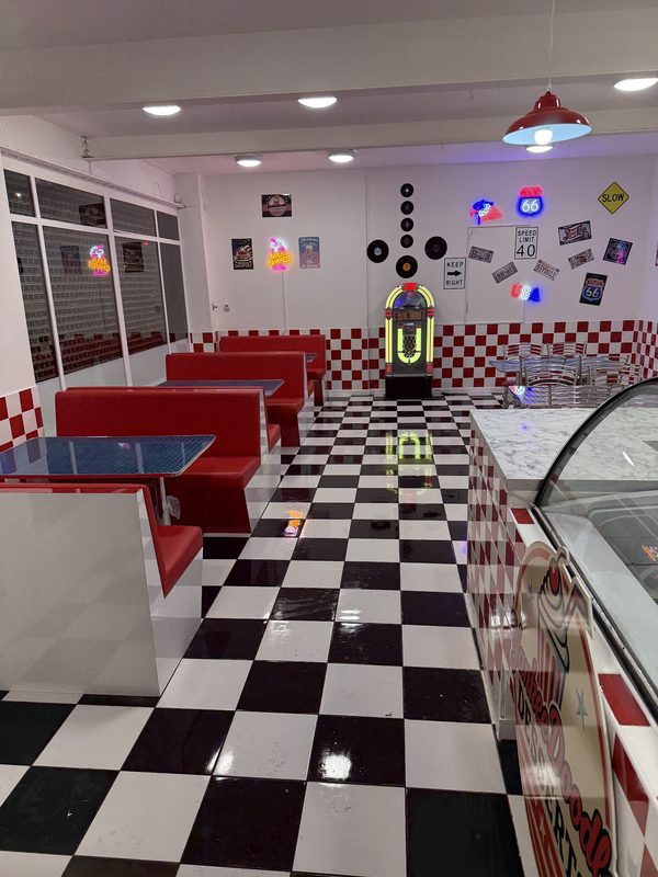 Yankee Doodle Diner