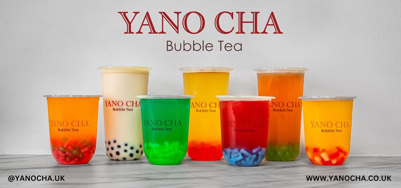 Yano Cha