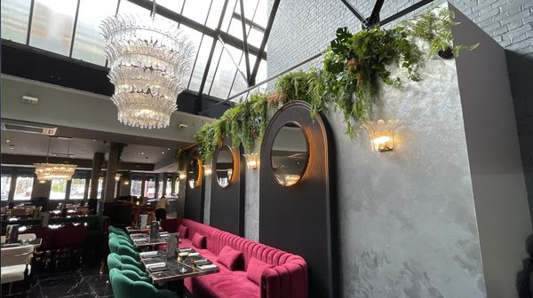 Yaprak Restaurant