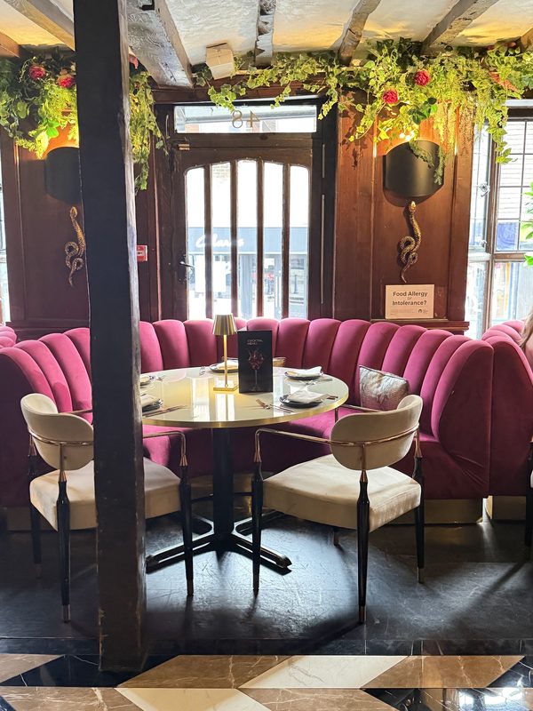 Yaprak Restaurant