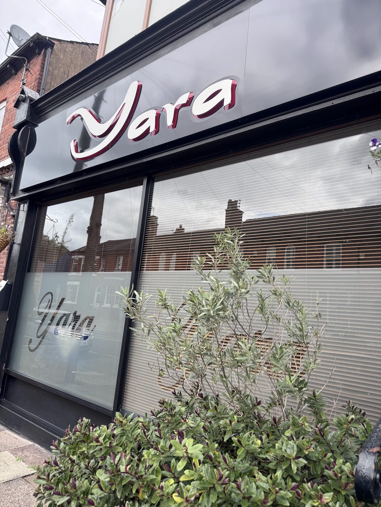 Yara Restaurant
