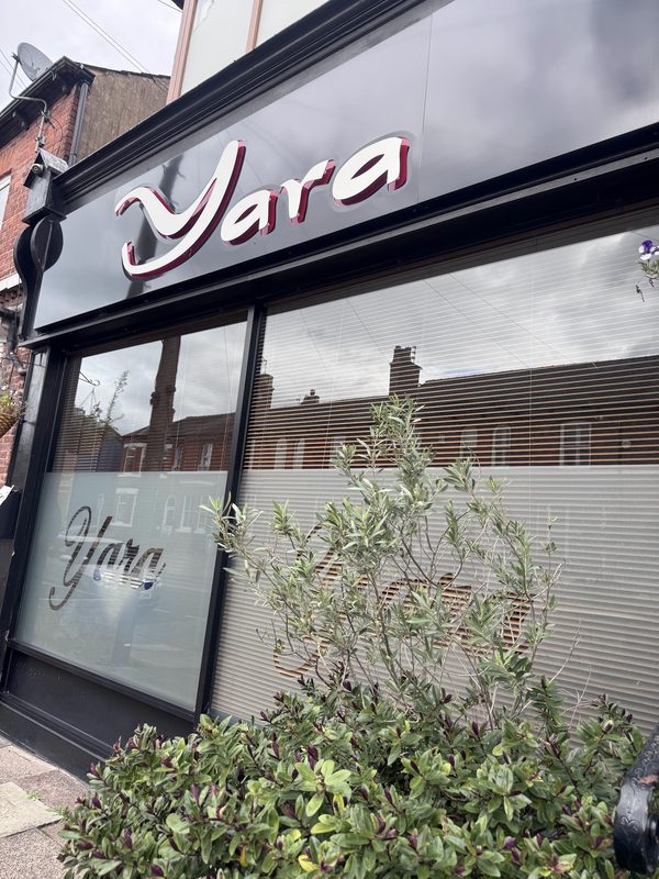 Yara Restaurant