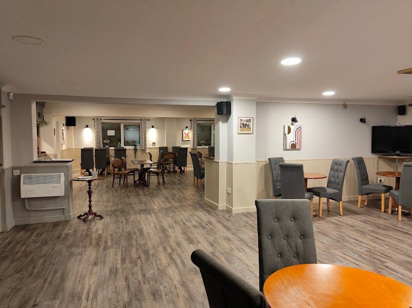 Yardley Community Cafe