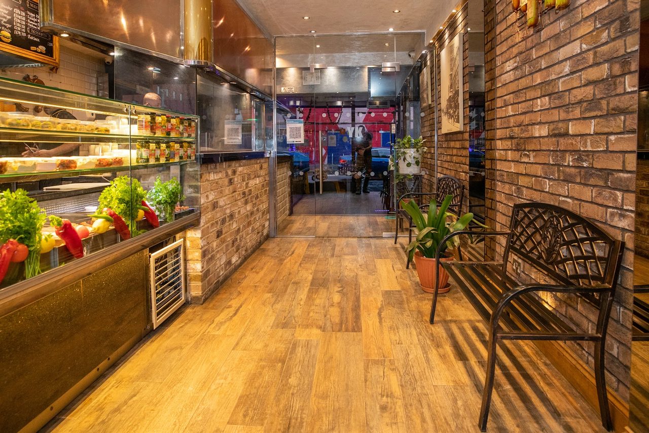 Yasar's Kitchen