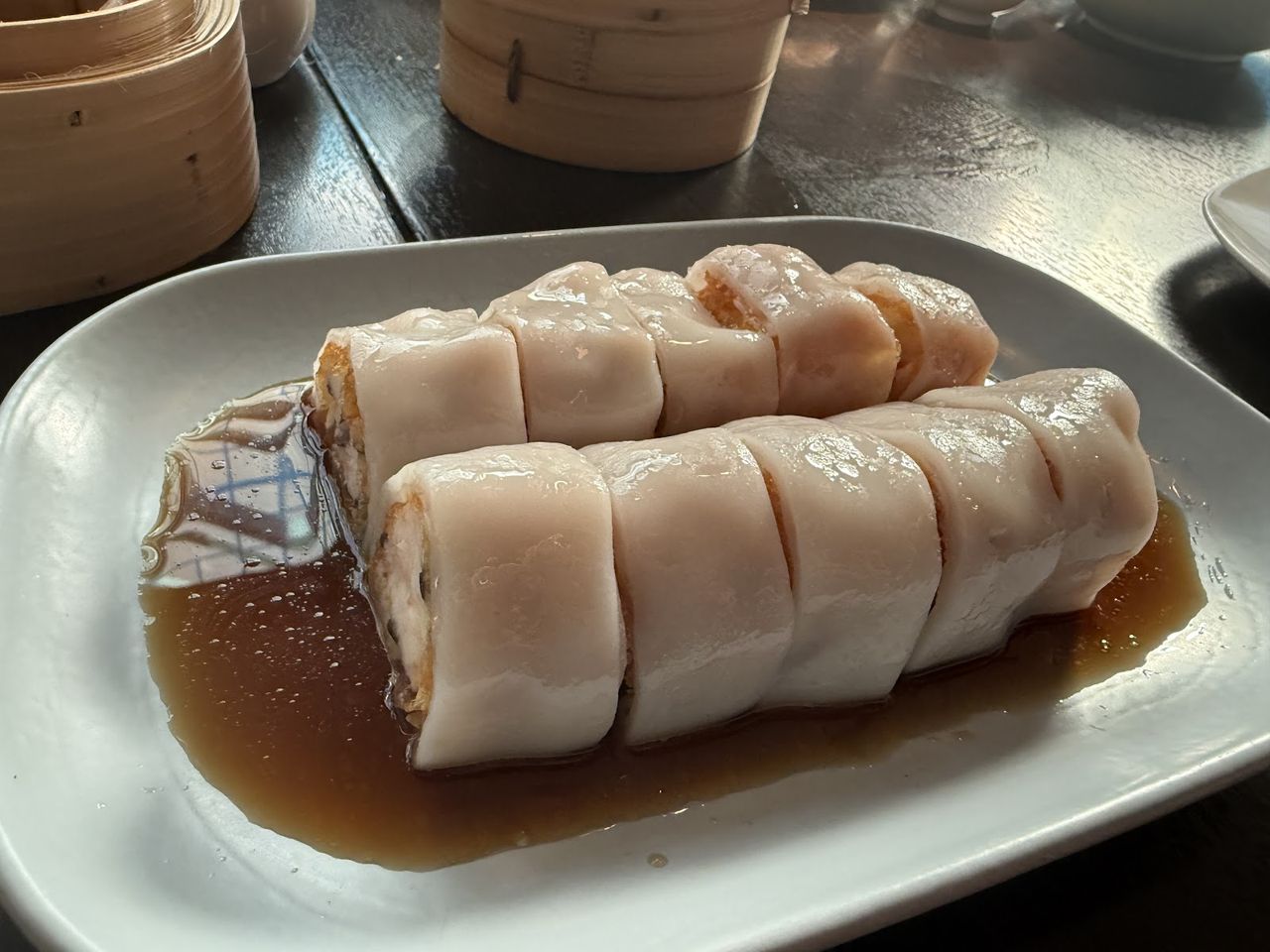 Yauatcha City (Bar)