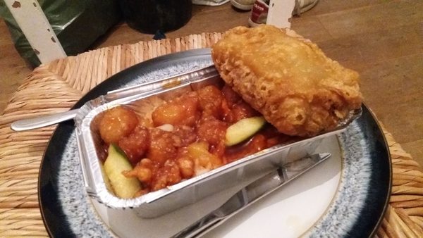 Yeung's Takeaway