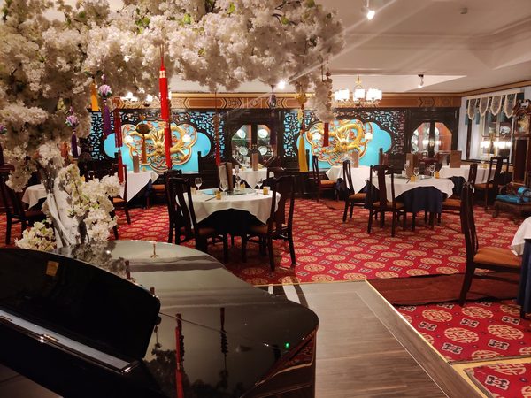 Yeung Sing & Bar 15