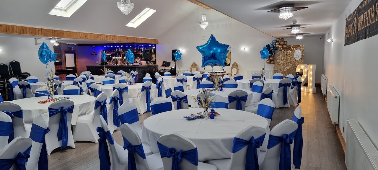 Yew Tree - West Bromwich