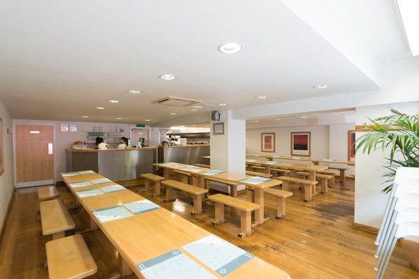 Yippee Noodle Bar