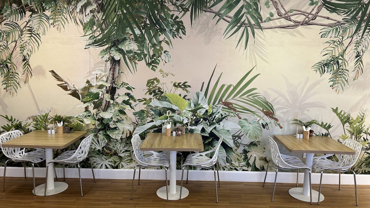 YM Cafe