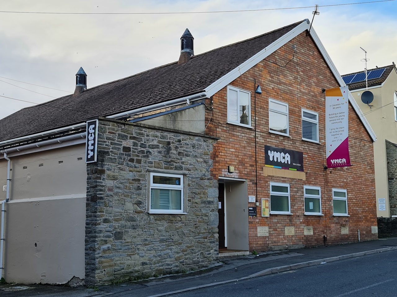 YMCA