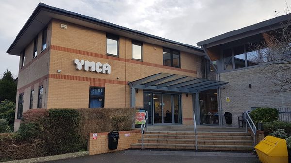 YMCA East Surrey