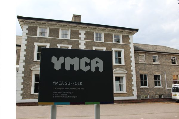 YMCA Trinity Group