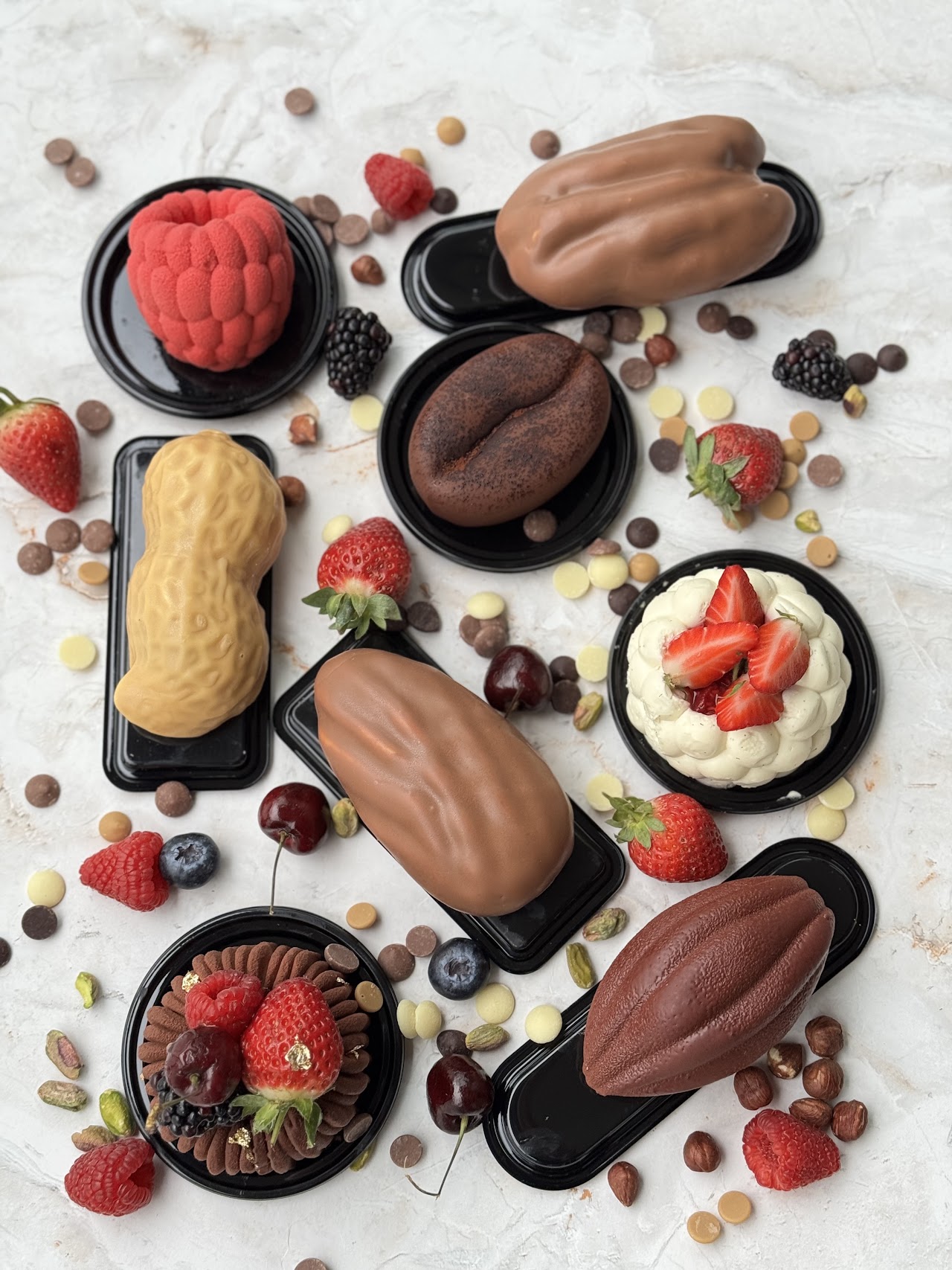 YN Patisserie