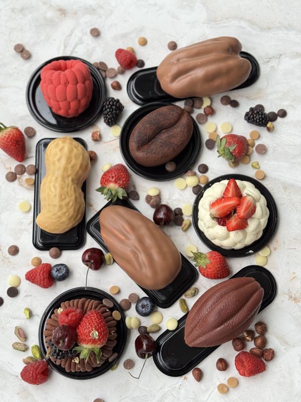 YN Patisserie