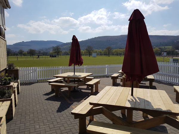 Ynys View Community Hub