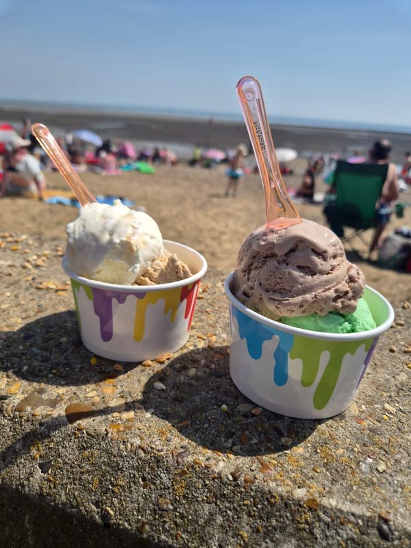 Yoies Ice Cream Parlour