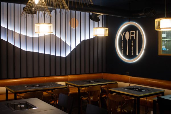 Yori BBQ