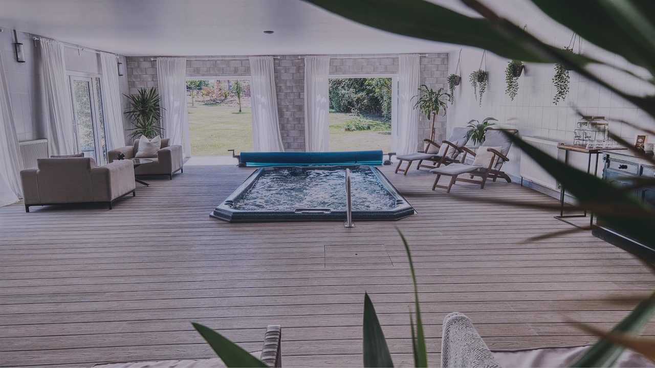 York Cottage Spa