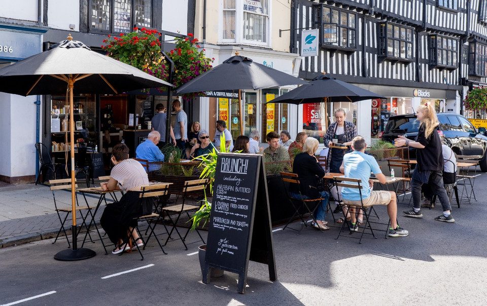 Yorks Cafe And Coffee Roasters