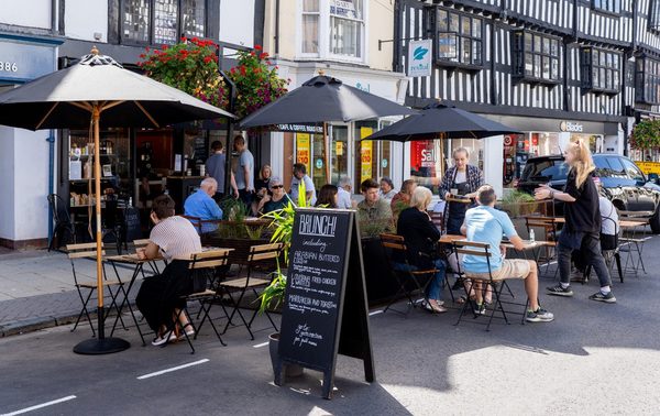 Yorks Cafe And Coffee Roasters