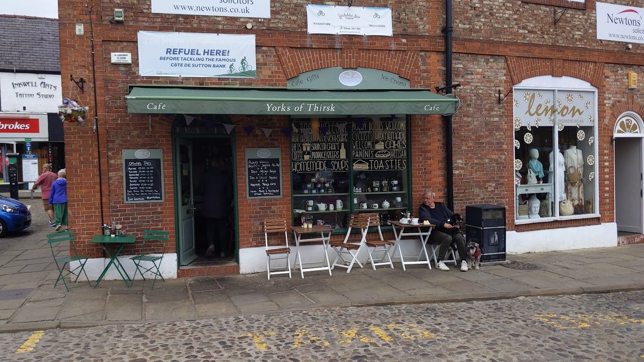 Yorks of Thirsk