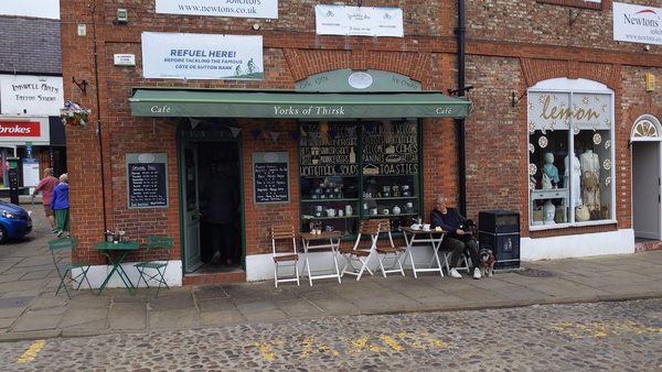 Yorks of Thirsk