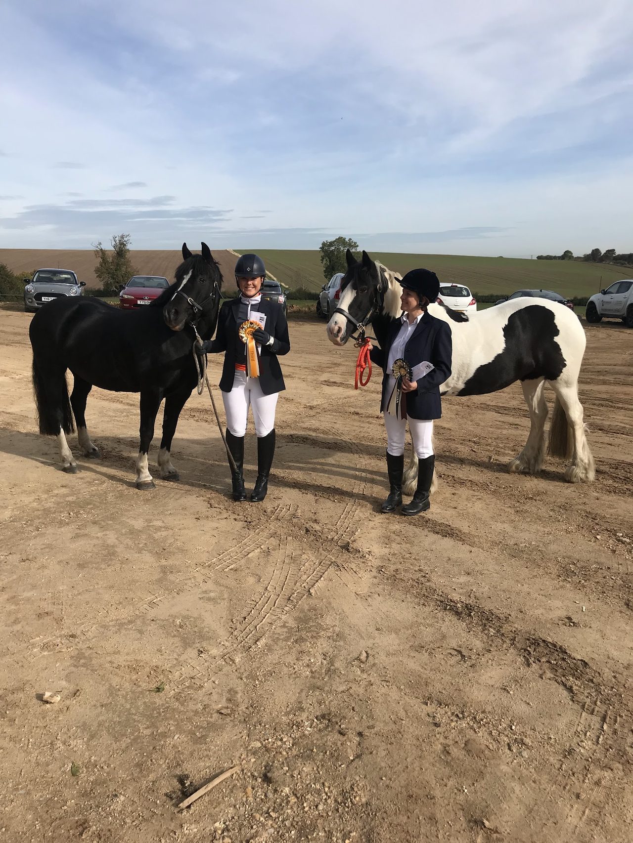 Yorkshire Equestrian Centre