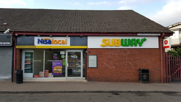 You Chews Food Ltd