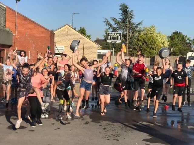 Young Melksham Youth Cafe